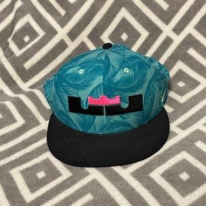 Nike hat